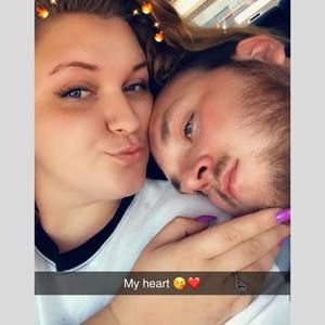 Meet your Posher, Skylar